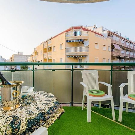 Appartement La Perla De Torrevieja Extérieur photo
