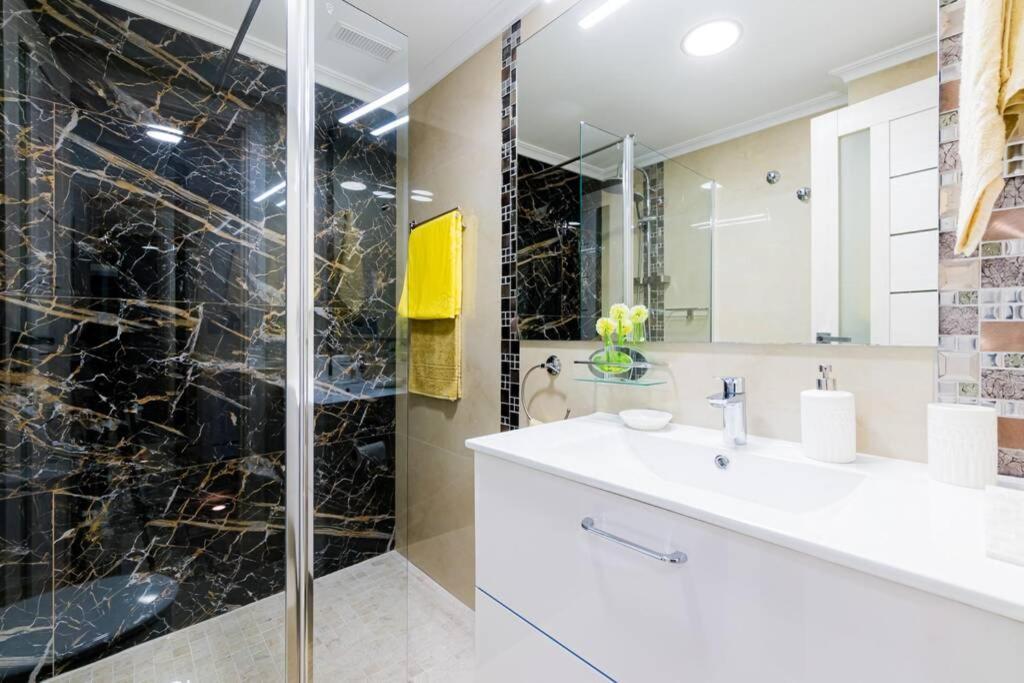 Appartement La Perla De Torrevieja Extérieur photo