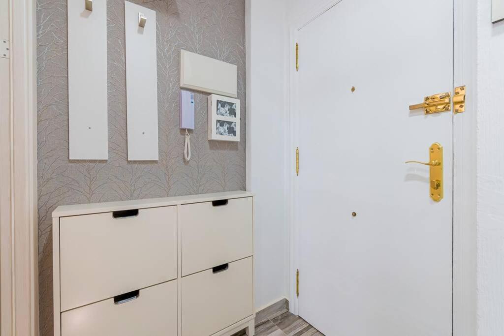 Appartement La Perla De Torrevieja Extérieur photo
