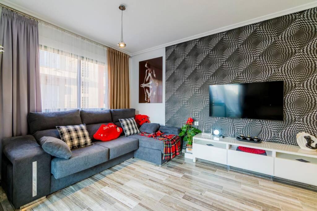 Appartement La Perla De Torrevieja Extérieur photo