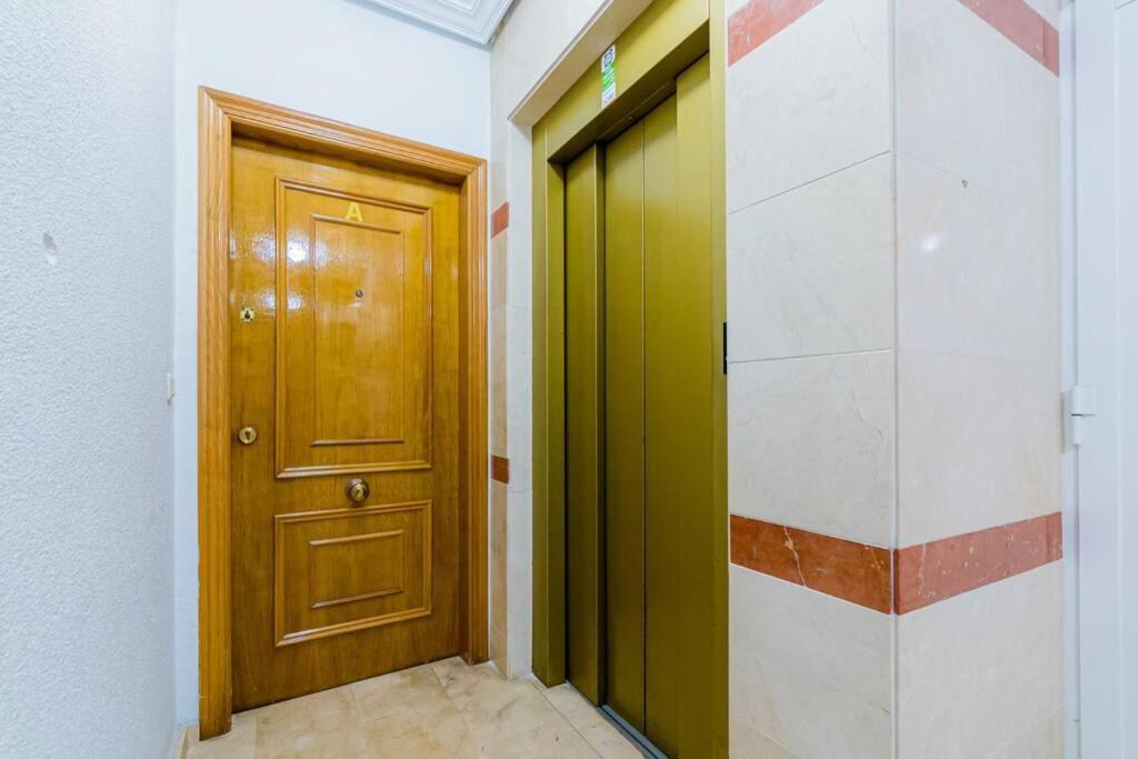Appartement La Perla De Torrevieja Extérieur photo