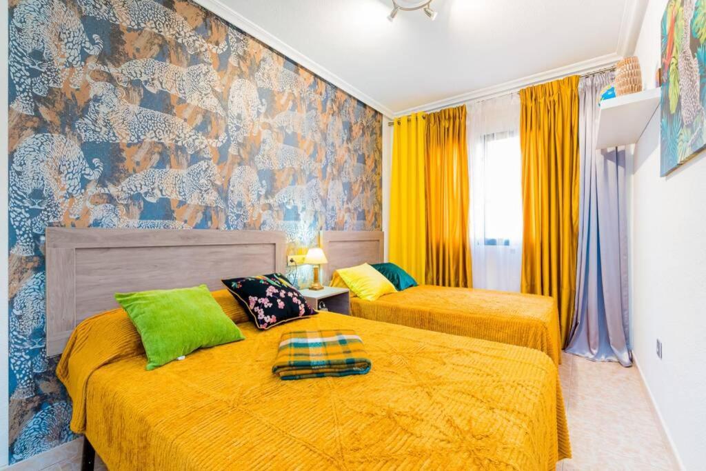 Appartement La Perla De Torrevieja Extérieur photo
