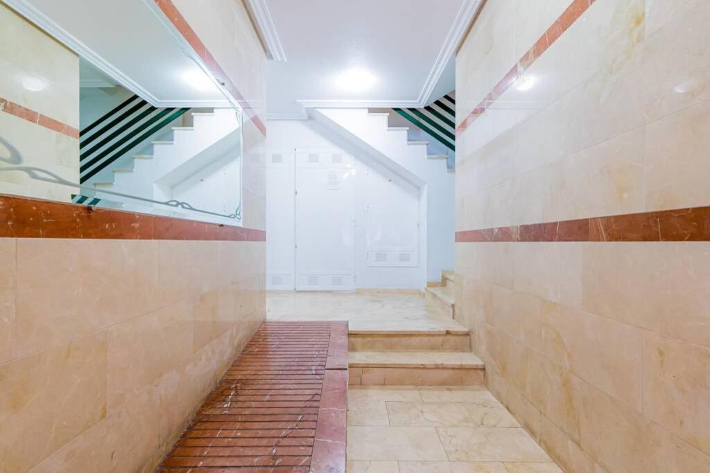 Appartement La Perla De Torrevieja Extérieur photo