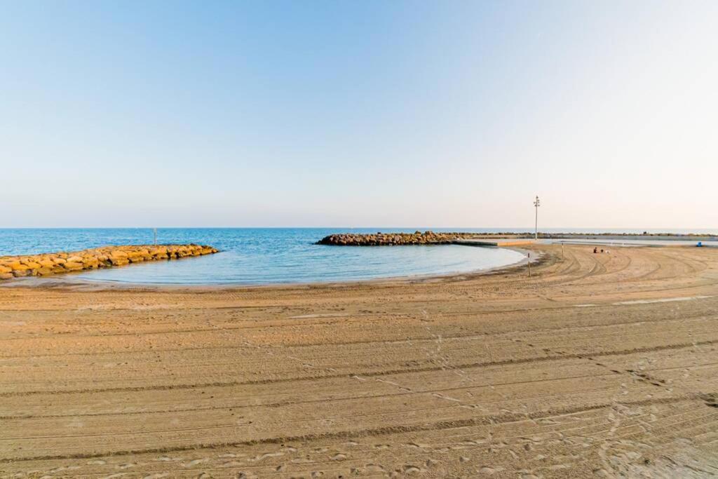 Appartement La Perla De Torrevieja Extérieur photo