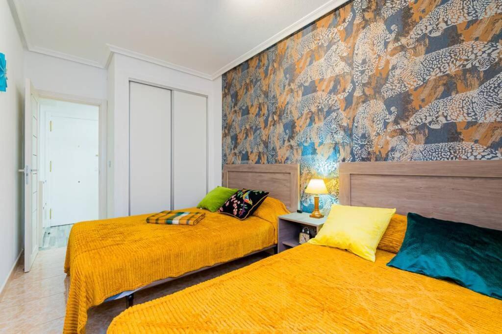 Appartement La Perla De Torrevieja Extérieur photo