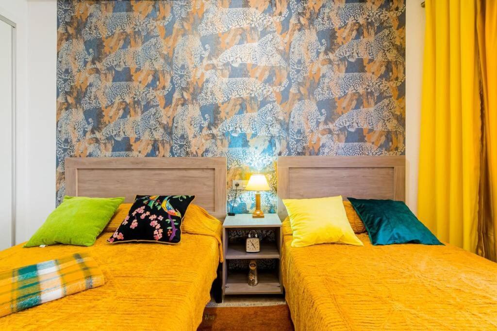 Appartement La Perla De Torrevieja Extérieur photo